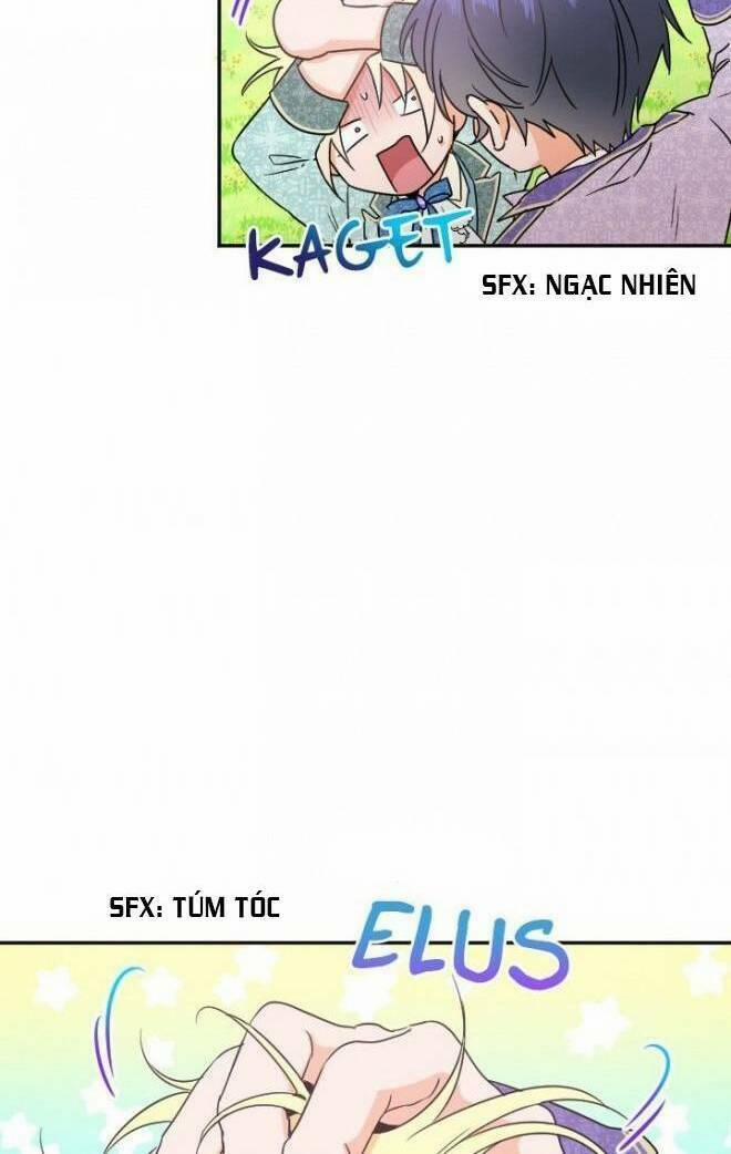 Tiểu Thư Bé Bỏng Đáng Yêu! 46 trang 4