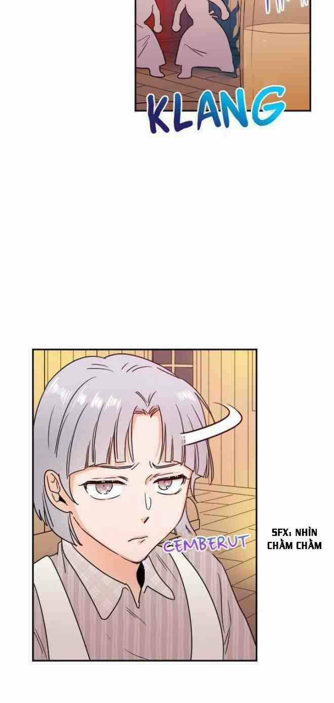 Tiểu Thư Bé Bỏng Đáng Yêu! 46 trang 41