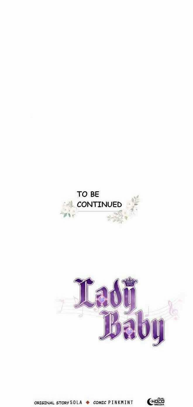 Tiểu Thư Bé Bỏng Đáng Yêu! 46 trang 42