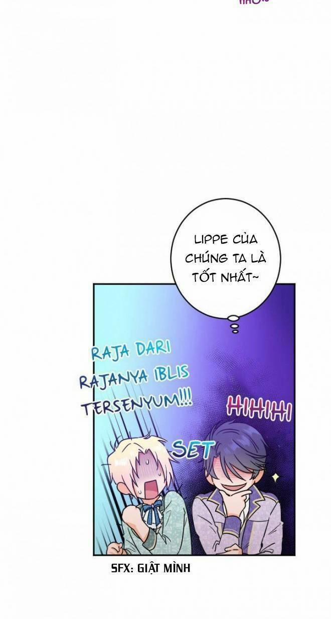 Tiểu Thư Bé Bỏng Đáng Yêu! 46 trang 6