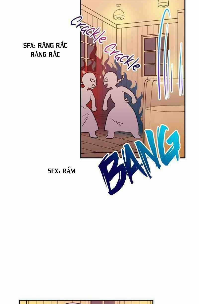 Tiểu Thư Bé Bỏng Đáng Yêu! 47 trang 1