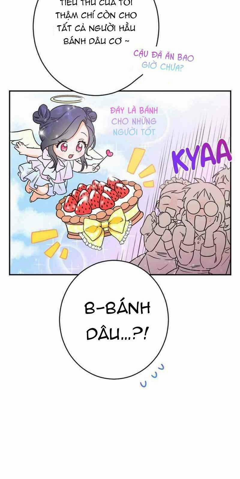 Tiểu Thư Bé Bỏng Đáng Yêu! 47 trang 16