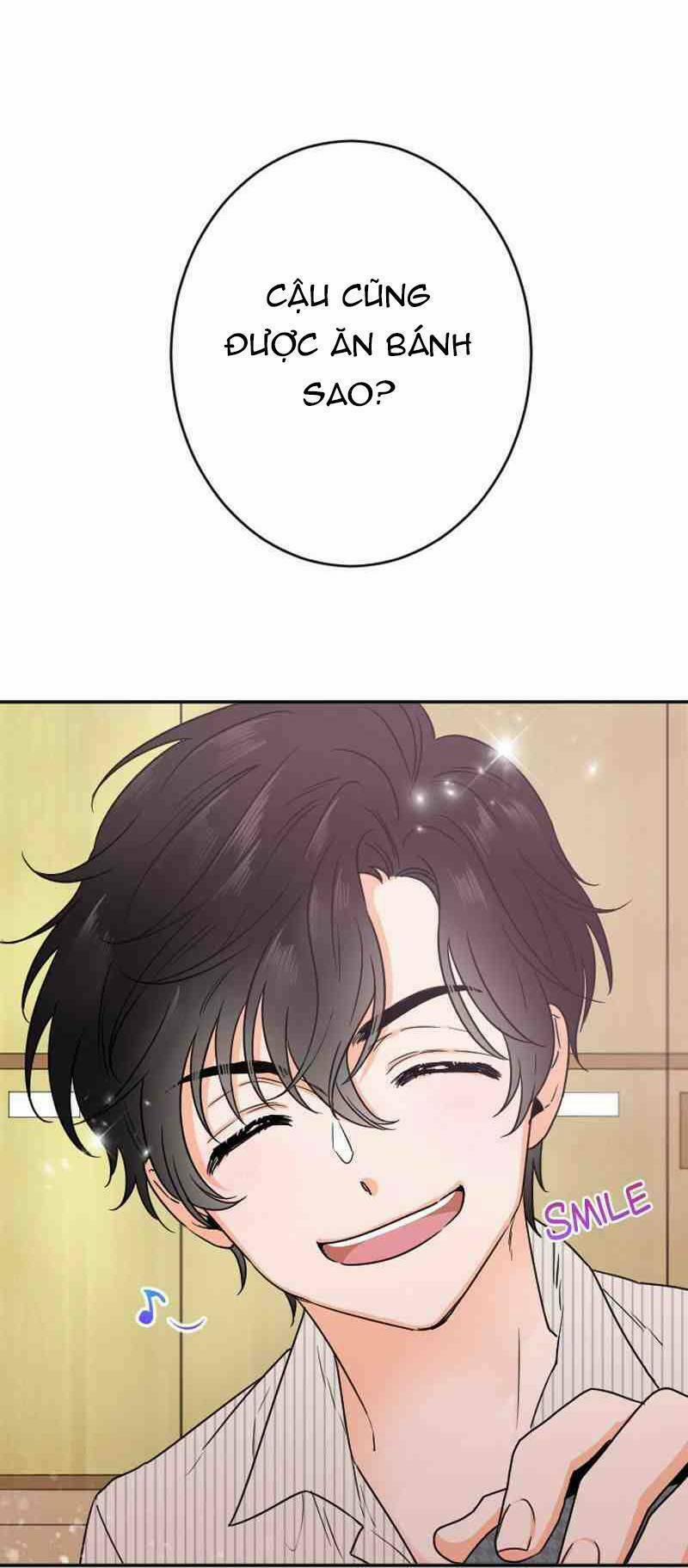 Tiểu Thư Bé Bỏng Đáng Yêu! 47 trang 20