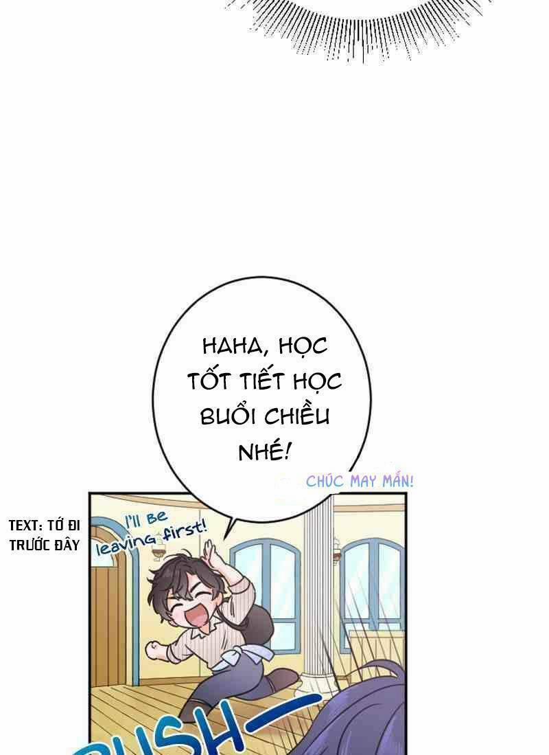 Tiểu Thư Bé Bỏng Đáng Yêu! 47 trang 29