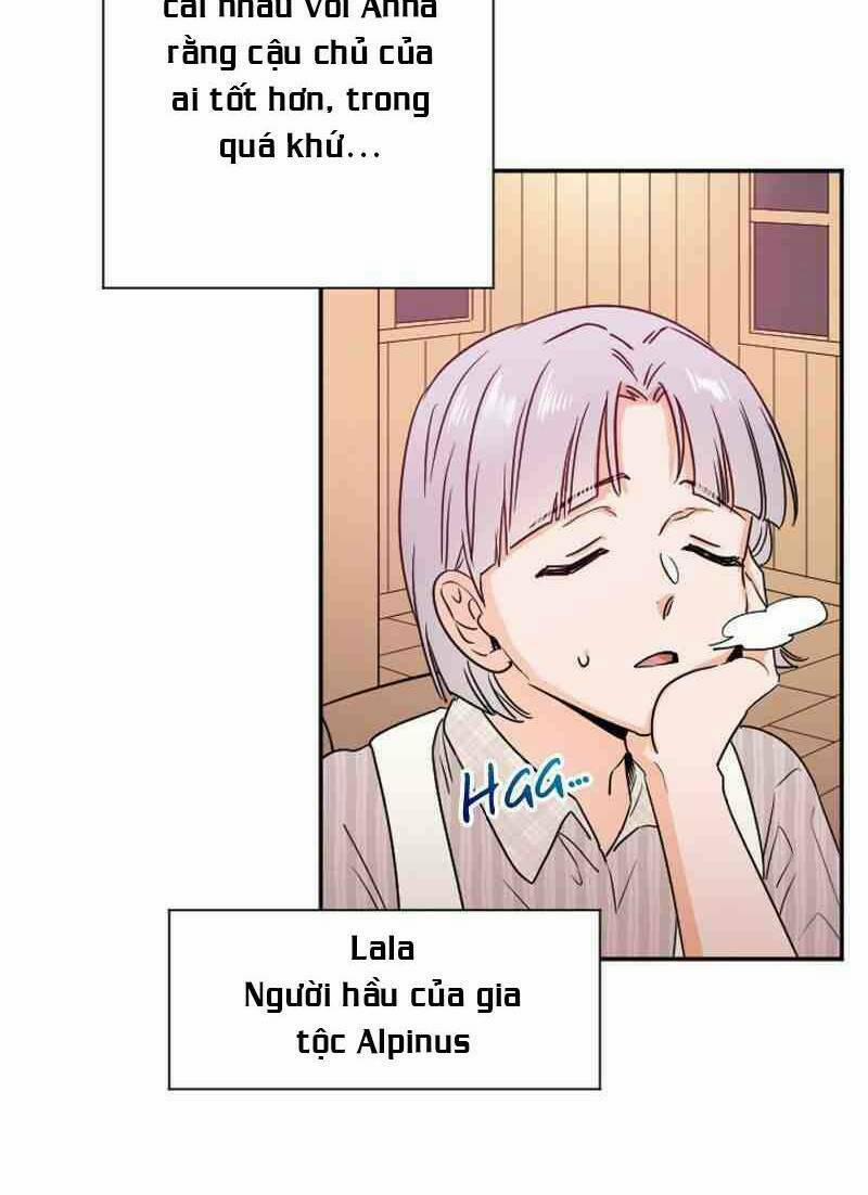 Tiểu Thư Bé Bỏng Đáng Yêu! 47 trang 9