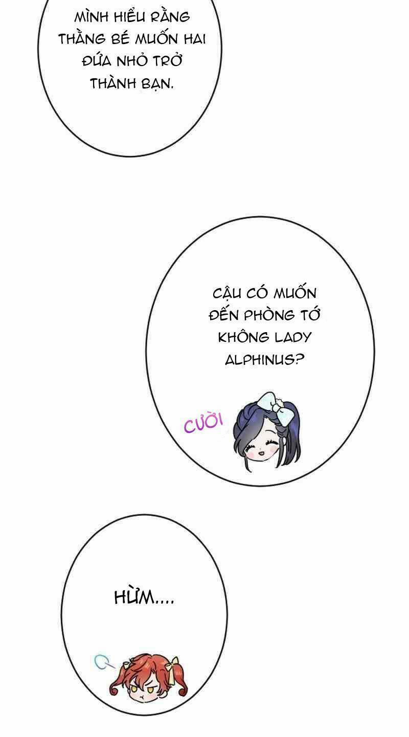 Tiểu Thư Bé Bỏng Đáng Yêu! 48 trang 11