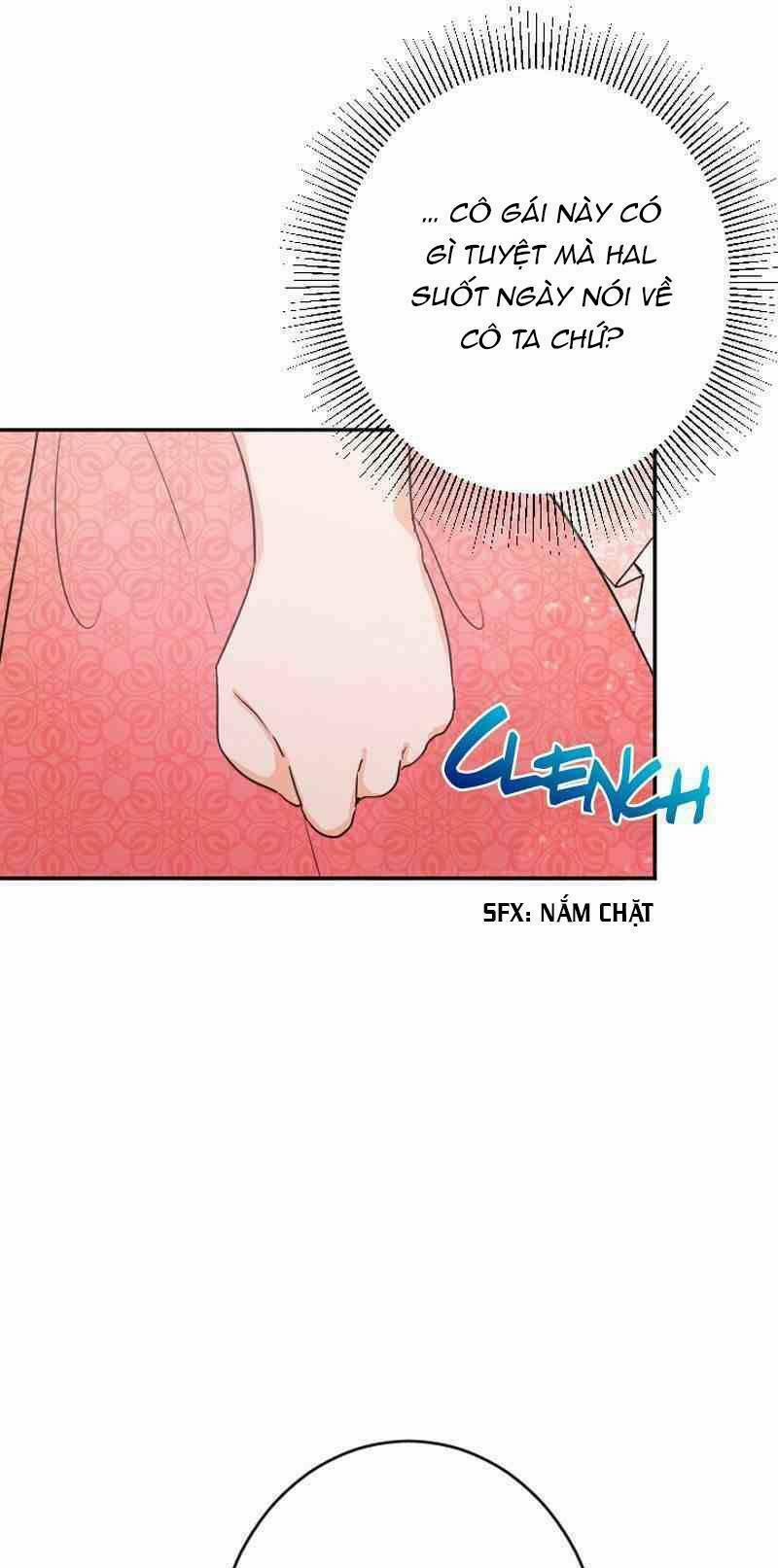 Tiểu Thư Bé Bỏng Đáng Yêu! 48 trang 18