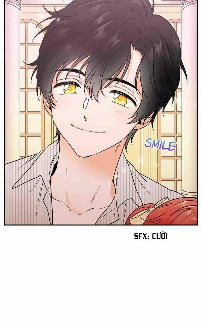 Tiểu Thư Bé Bỏng Đáng Yêu! 48 trang 2