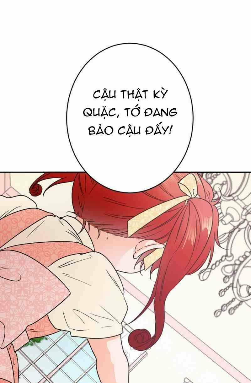 Tiểu Thư Bé Bỏng Đáng Yêu! 48 trang 24