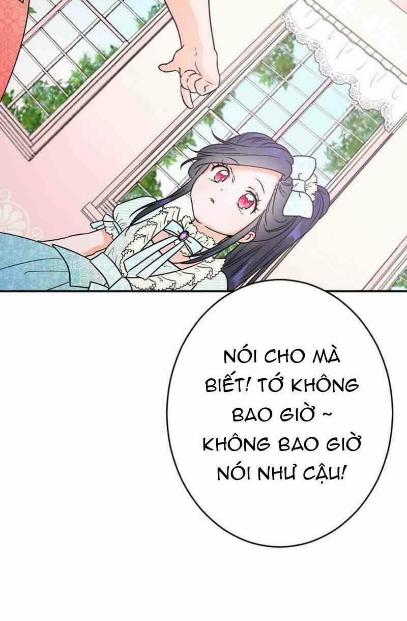 Tiểu Thư Bé Bỏng Đáng Yêu! 48 trang 25