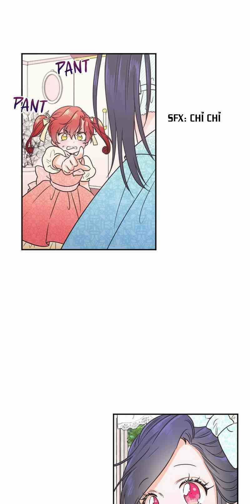 Tiểu Thư Bé Bỏng Đáng Yêu! 48 trang 26