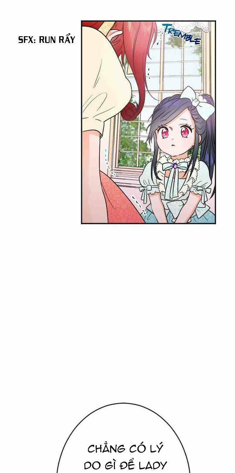 Tiểu Thư Bé Bỏng Đáng Yêu! 48 trang 31