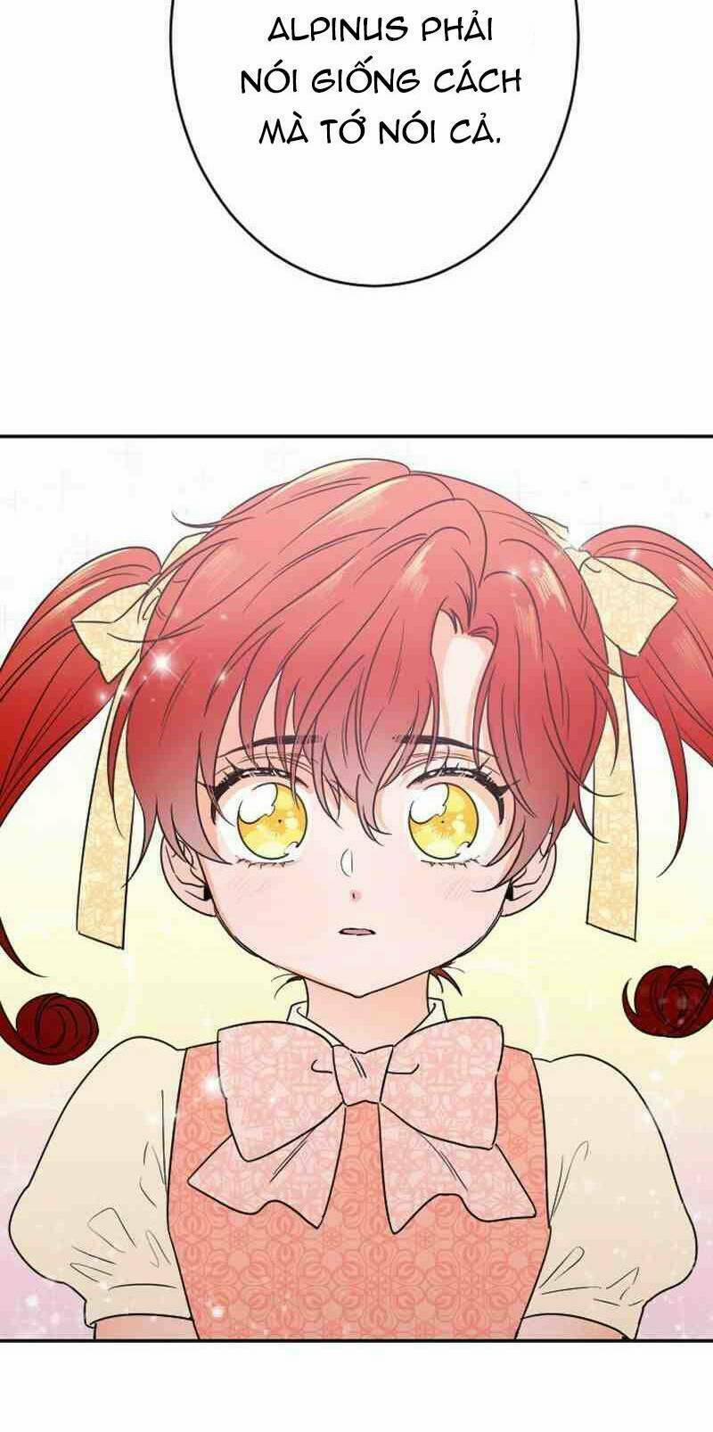 Tiểu Thư Bé Bỏng Đáng Yêu! 48 trang 32