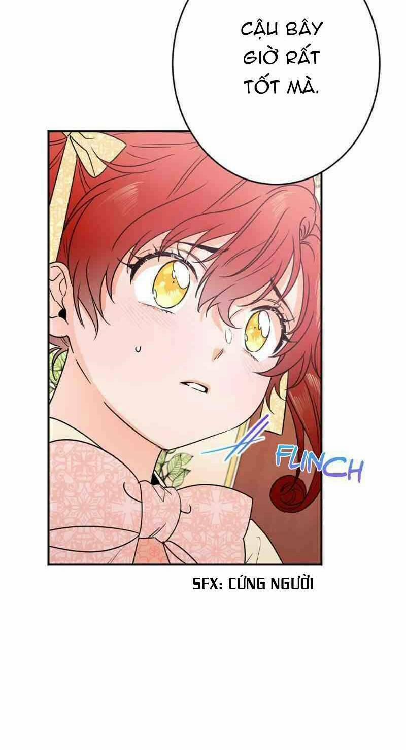 Tiểu Thư Bé Bỏng Đáng Yêu! 48 trang 34