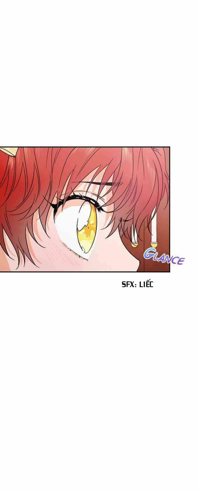 Tiểu Thư Bé Bỏng Đáng Yêu! 48 trang 37