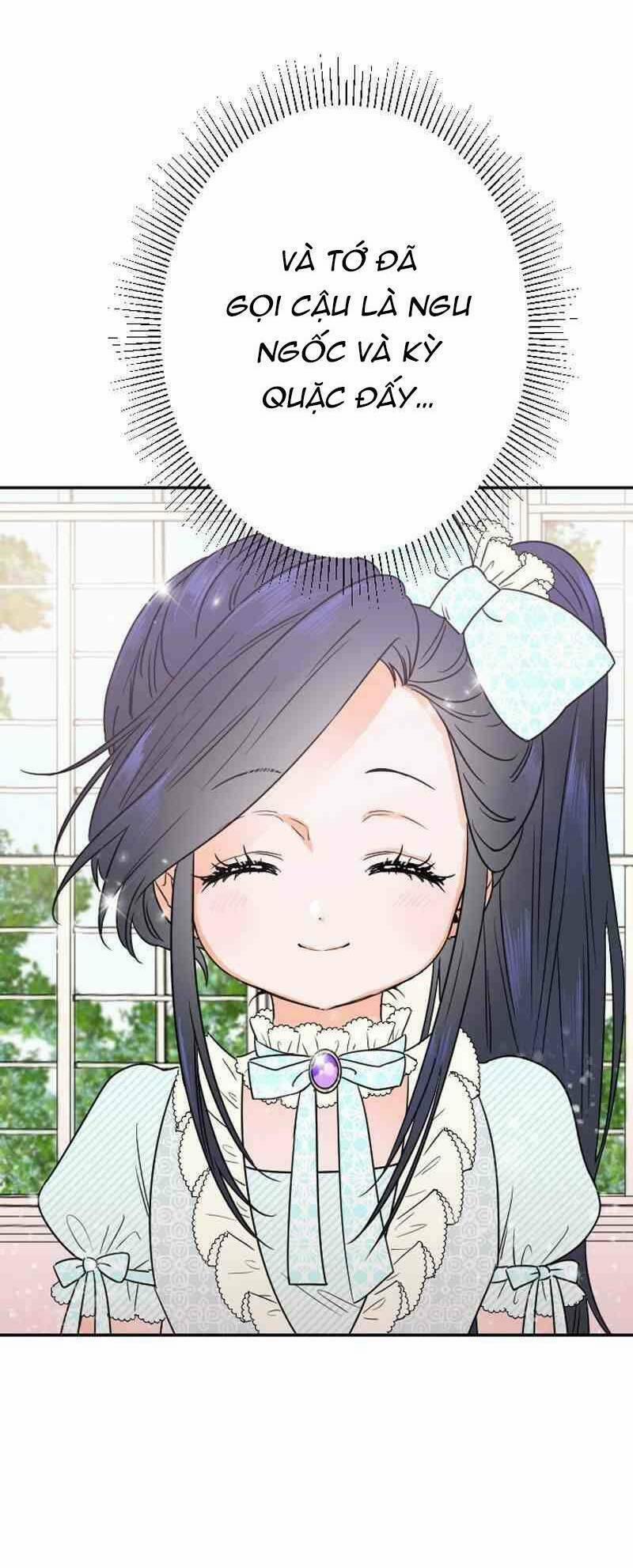 Tiểu Thư Bé Bỏng Đáng Yêu! 48 trang 38