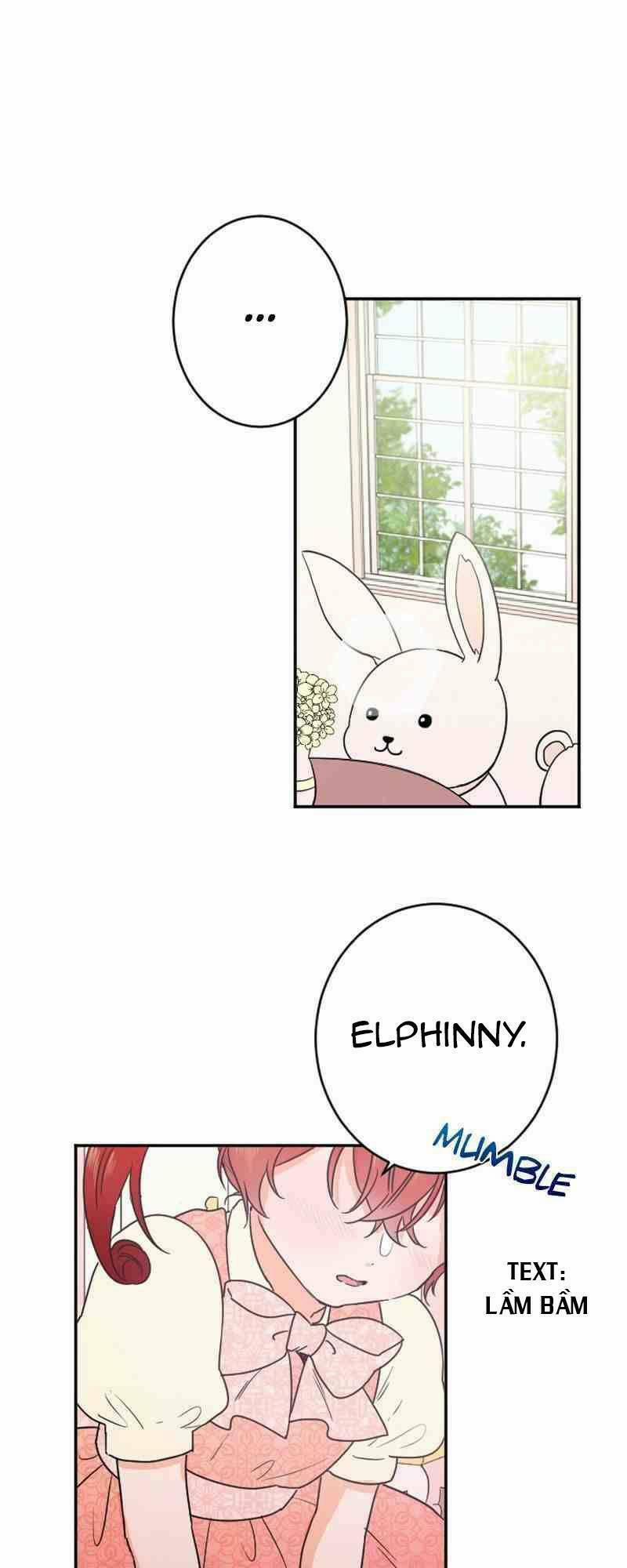 Tiểu Thư Bé Bỏng Đáng Yêu! 48 trang 39