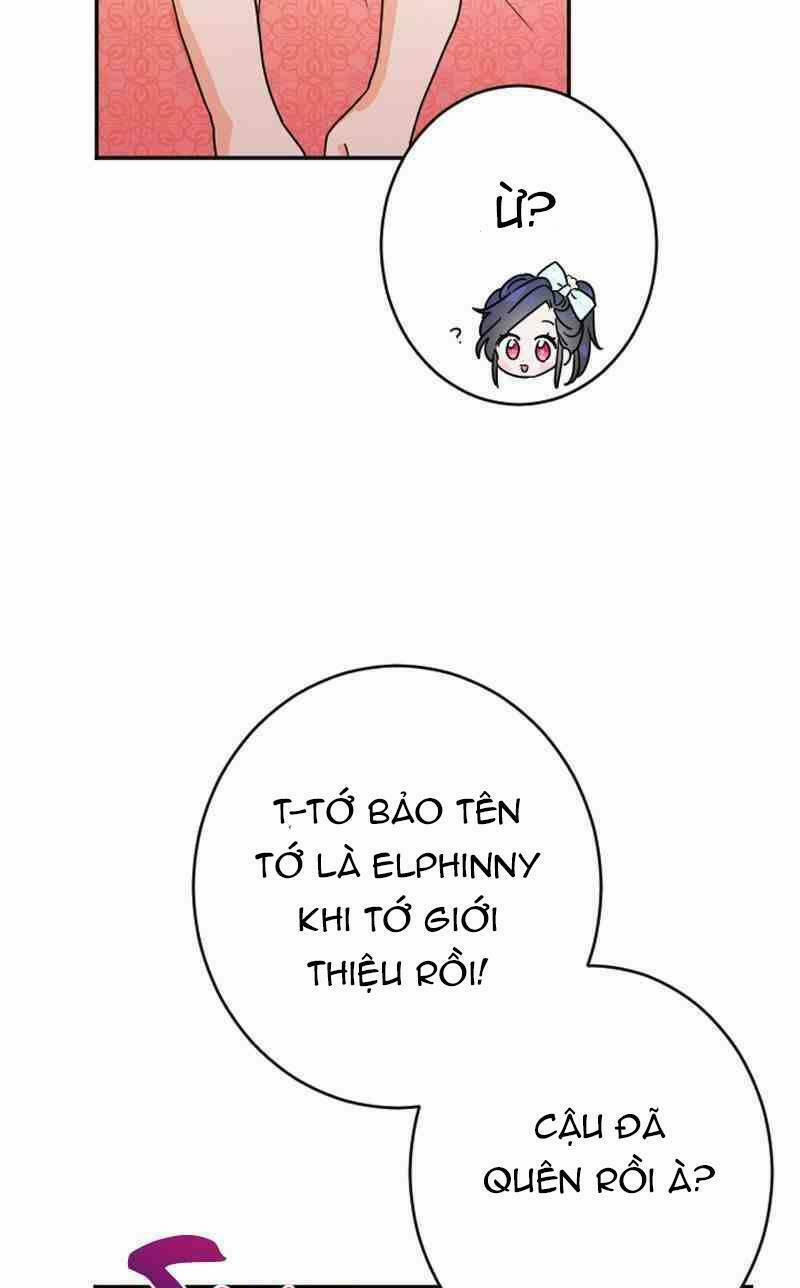 Tiểu Thư Bé Bỏng Đáng Yêu! 48 trang 40