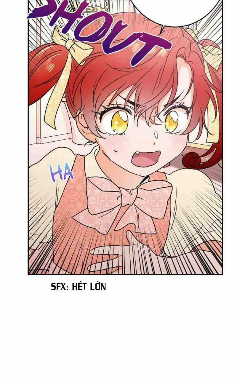 Tiểu Thư Bé Bỏng Đáng Yêu! 48 trang 41