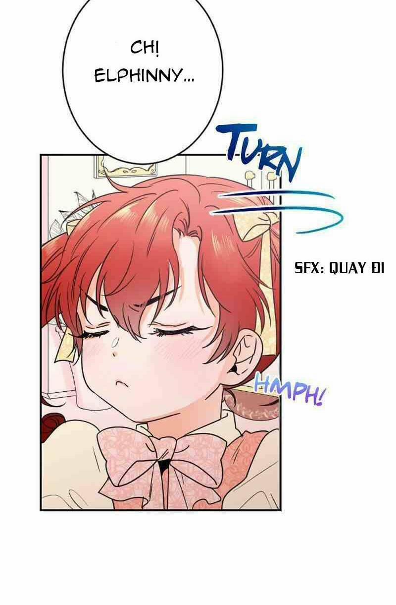 Tiểu Thư Bé Bỏng Đáng Yêu! 48 trang 43