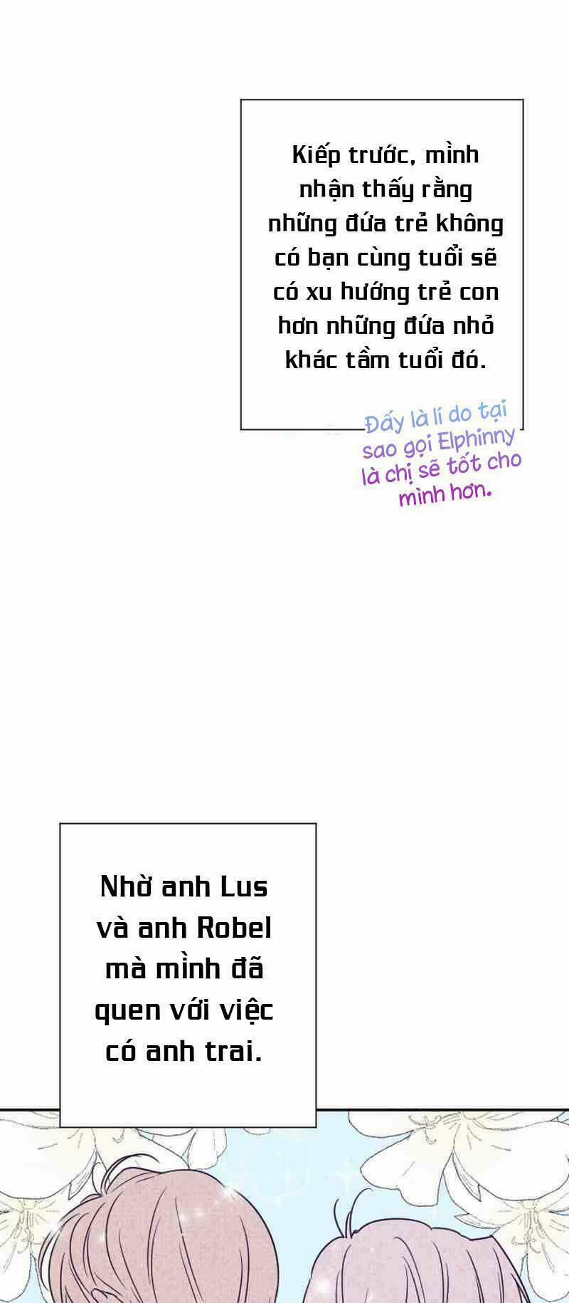 Tiểu Thư Bé Bỏng Đáng Yêu! 48 trang 44