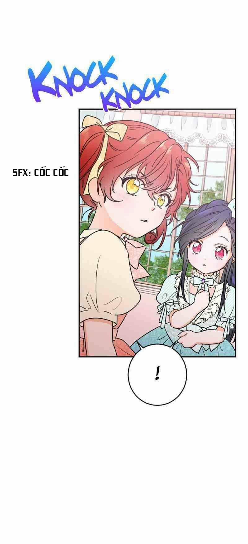 Tiểu Thư Bé Bỏng Đáng Yêu! 48 trang 48