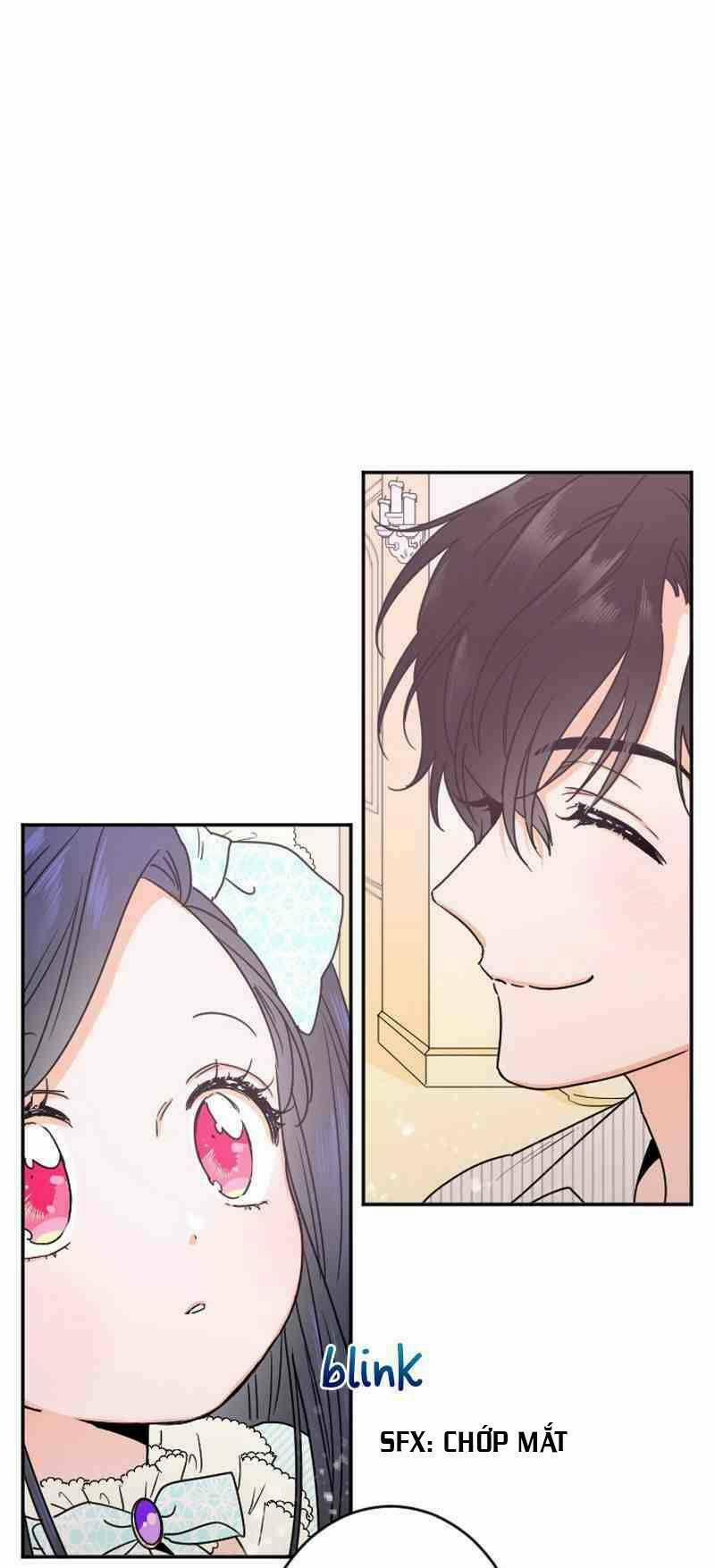 Tiểu Thư Bé Bỏng Đáng Yêu! 48 trang 5