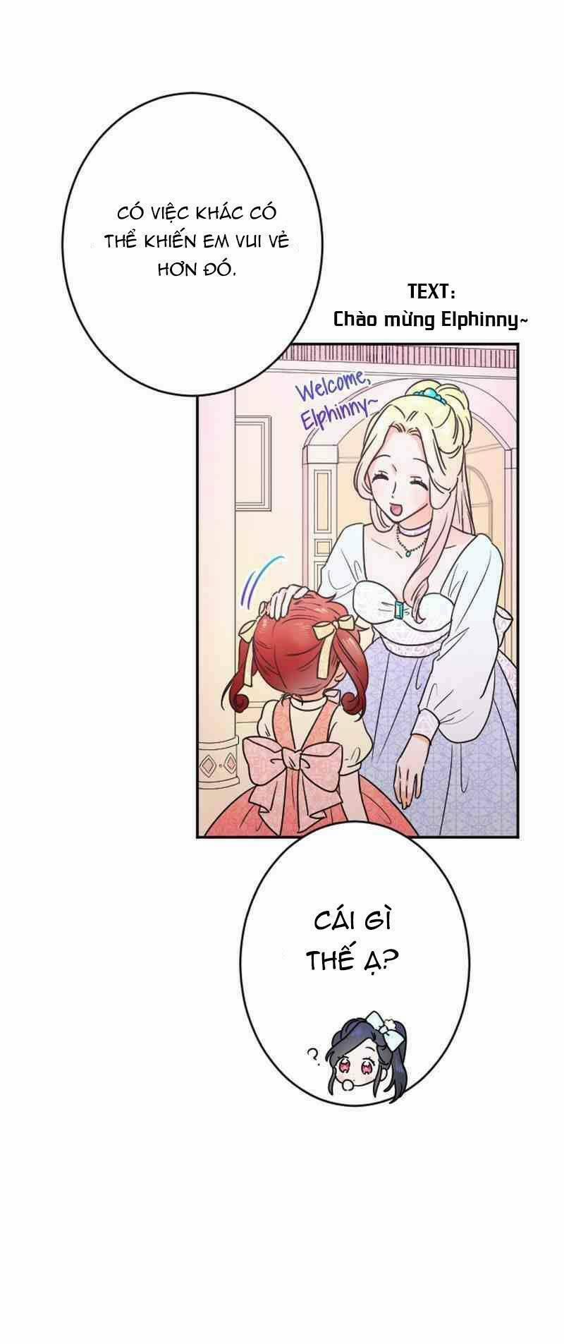 Tiểu Thư Bé Bỏng Đáng Yêu! 48 trang 7