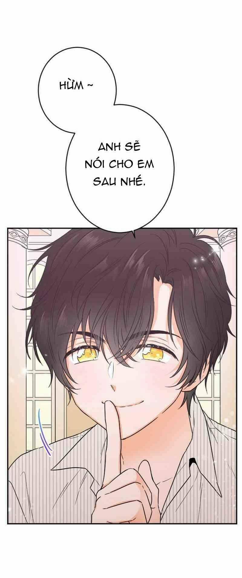 Tiểu Thư Bé Bỏng Đáng Yêu! 48 trang 8