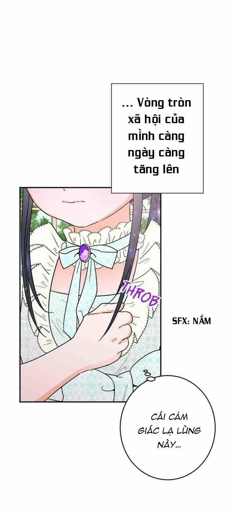 Tiểu Thư Bé Bỏng Đáng Yêu! 49 trang 0