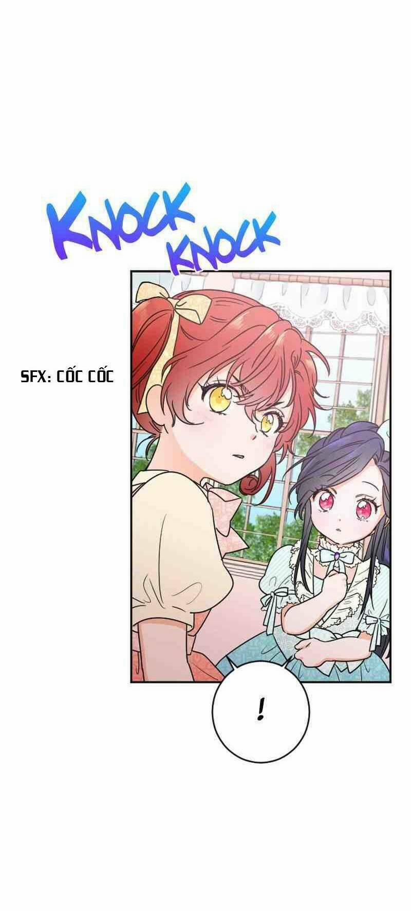 Tiểu Thư Bé Bỏng Đáng Yêu! 49 trang 1