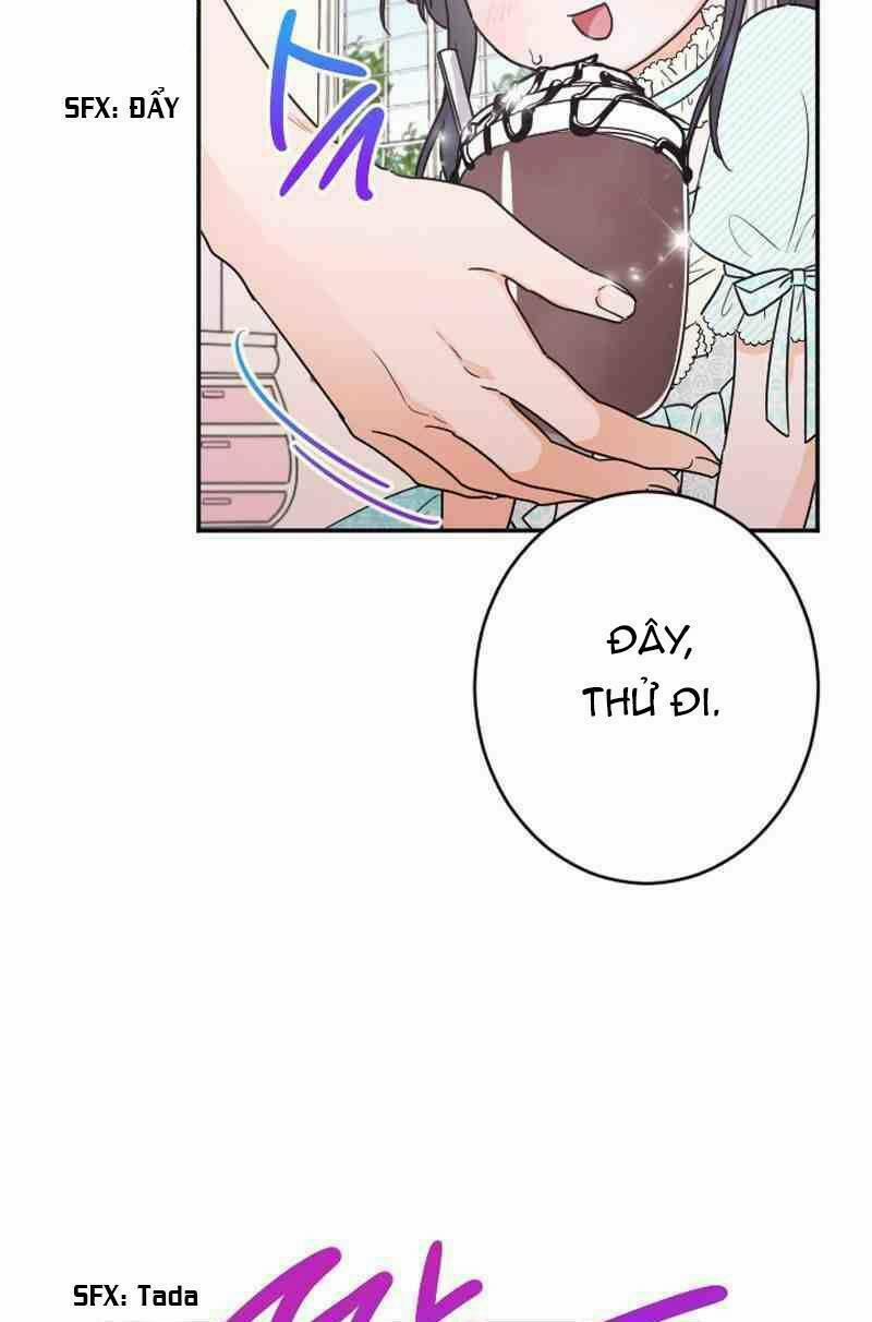 Tiểu Thư Bé Bỏng Đáng Yêu! 49 trang 11