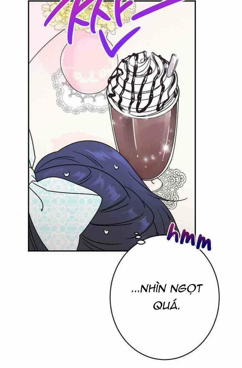 Tiểu Thư Bé Bỏng Đáng Yêu! 49 trang 12