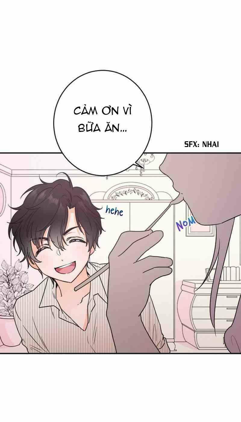 Tiểu Thư Bé Bỏng Đáng Yêu! 49 trang 13