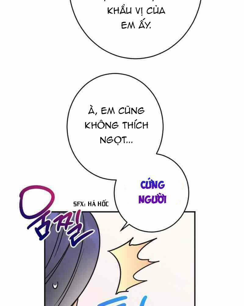 Tiểu Thư Bé Bỏng Đáng Yêu! 49 trang 21