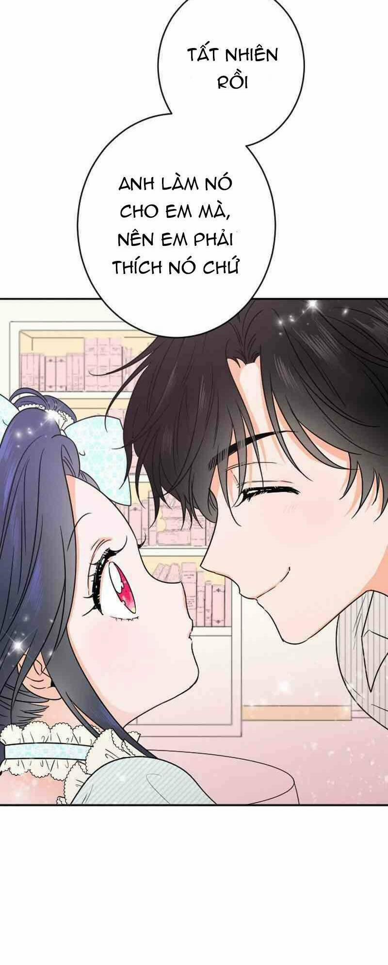 Tiểu Thư Bé Bỏng Đáng Yêu! 49 trang 24