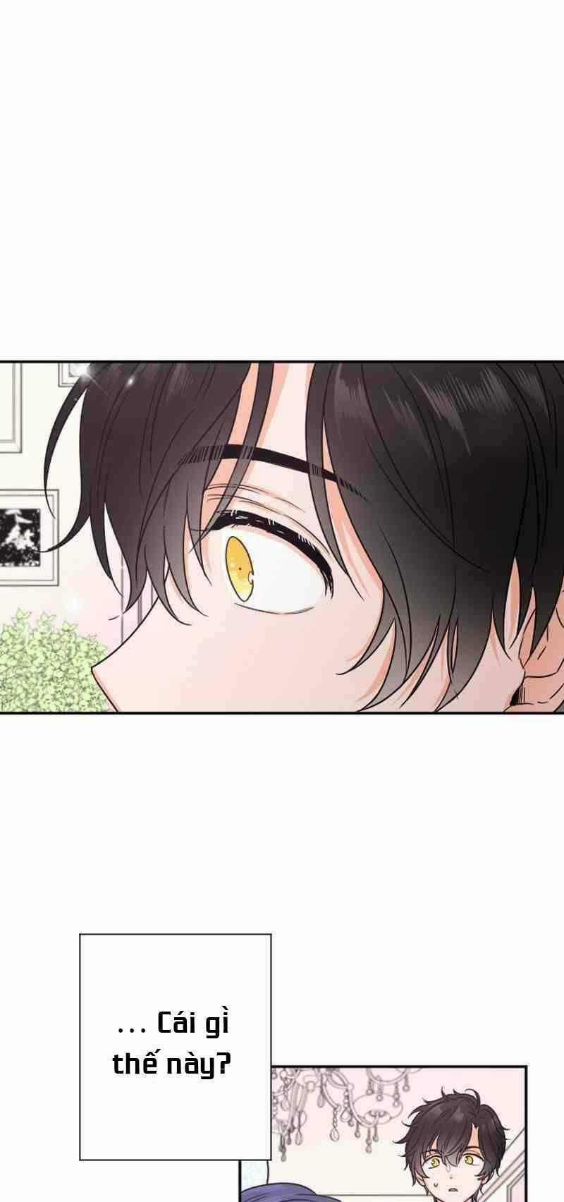 Tiểu Thư Bé Bỏng Đáng Yêu! 49 trang 28