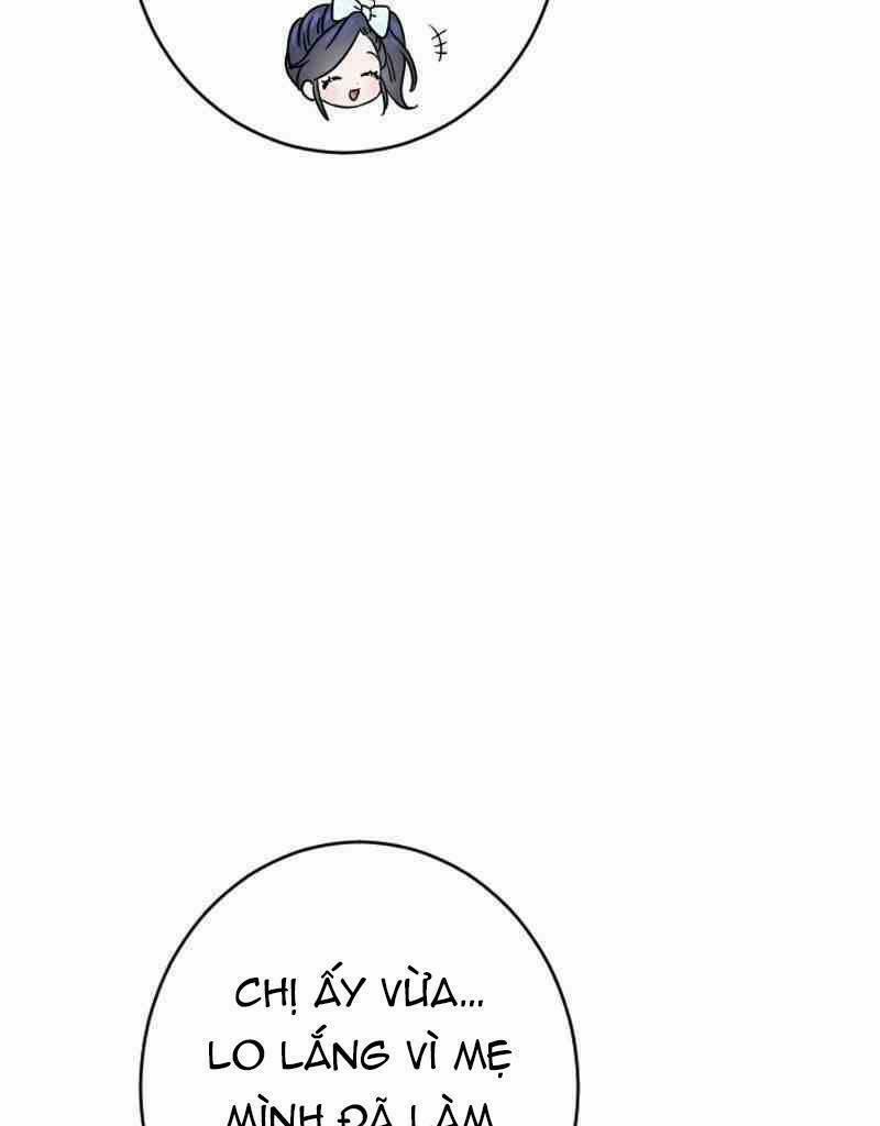 Tiểu Thư Bé Bỏng Đáng Yêu! 49 trang 38