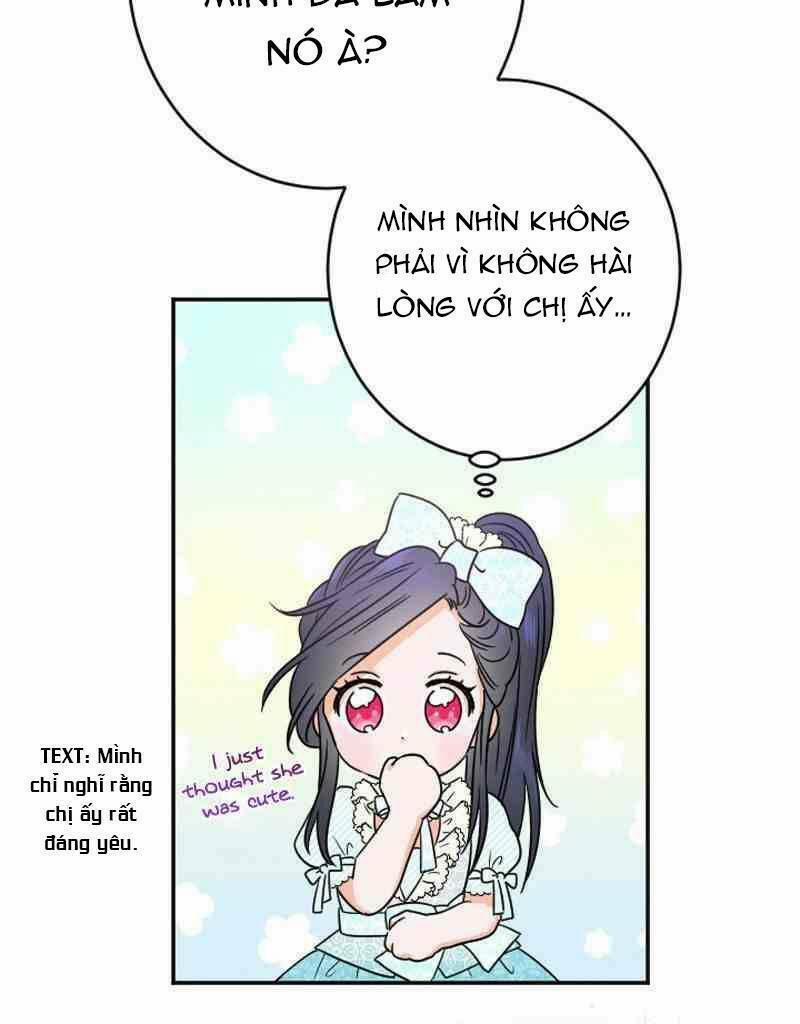 Tiểu Thư Bé Bỏng Đáng Yêu! 49 trang 39