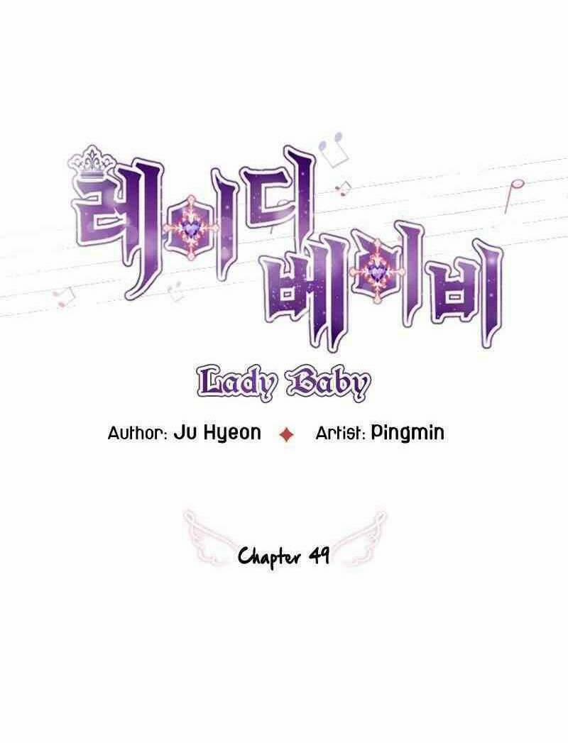 Tiểu Thư Bé Bỏng Đáng Yêu! 49 trang 4