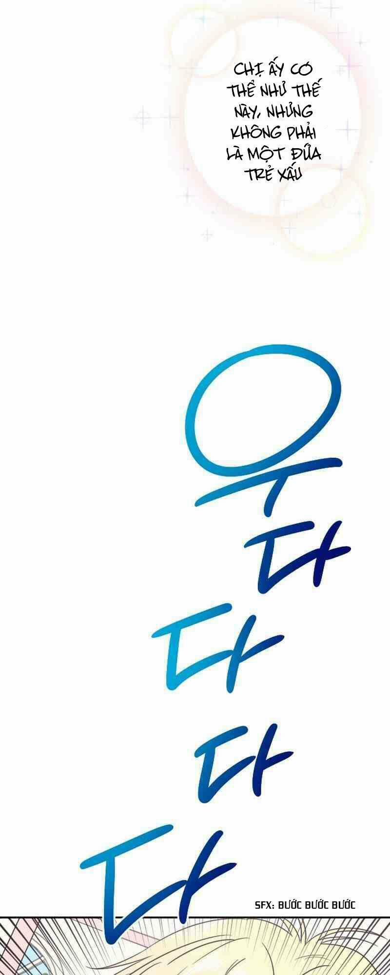 Tiểu Thư Bé Bỏng Đáng Yêu! 49 trang 40