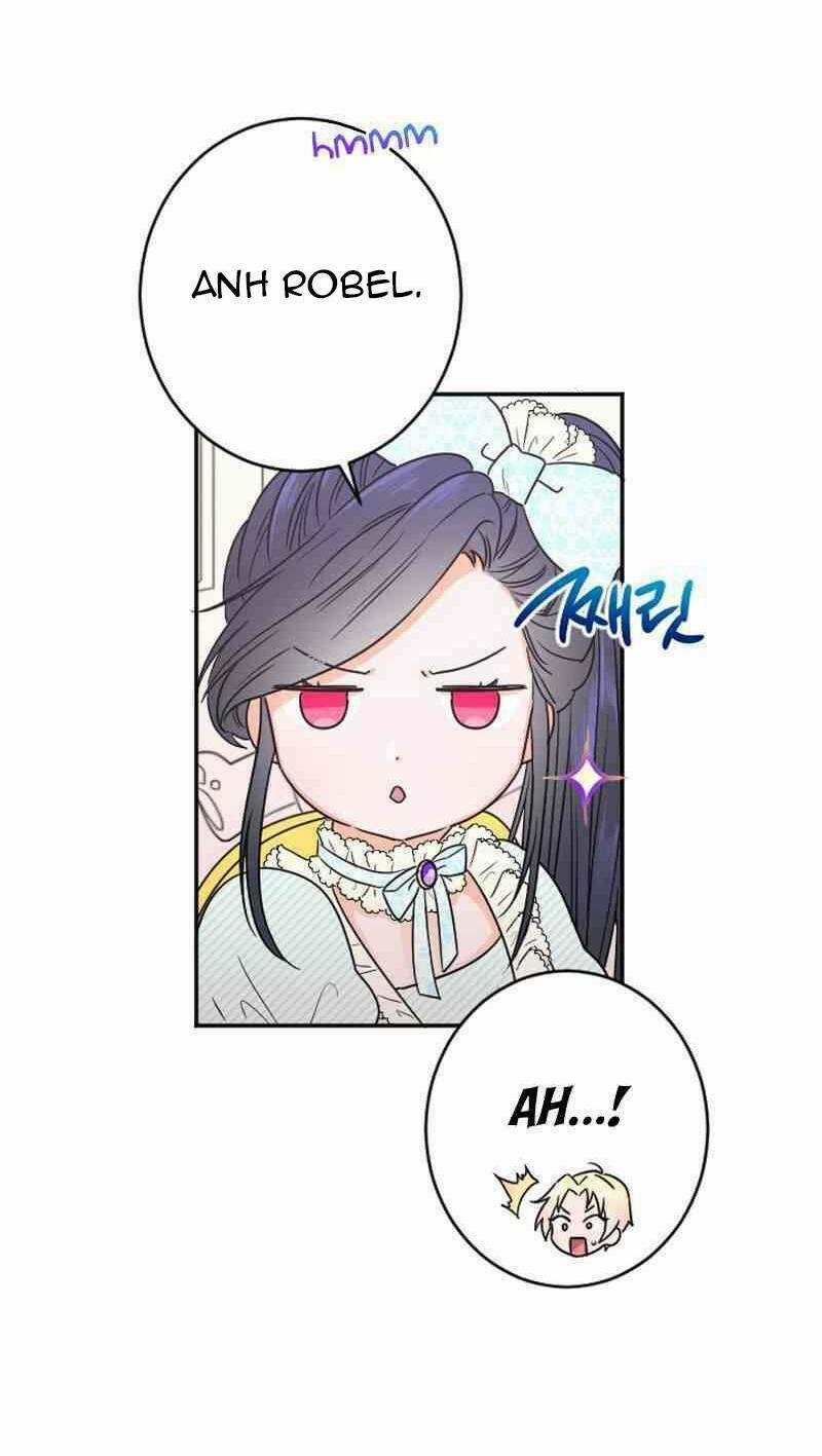 Tiểu Thư Bé Bỏng Đáng Yêu! 49 trang 42