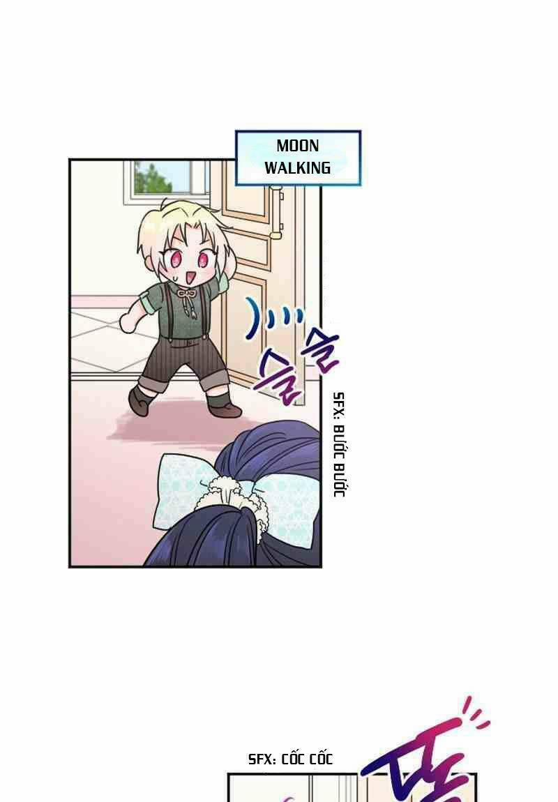 Tiểu Thư Bé Bỏng Đáng Yêu! 49 trang 43