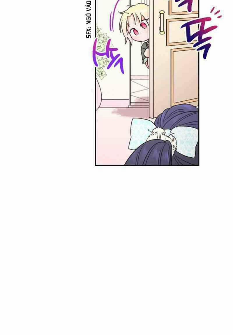 Tiểu Thư Bé Bỏng Đáng Yêu! 49 trang 44