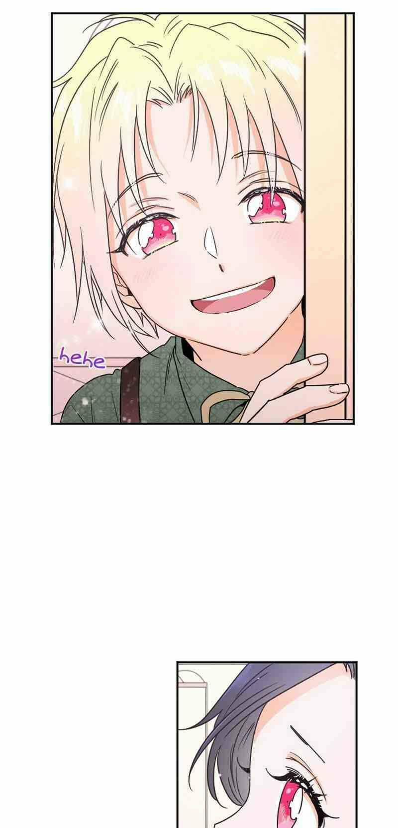 Tiểu Thư Bé Bỏng Đáng Yêu! 49 trang 45