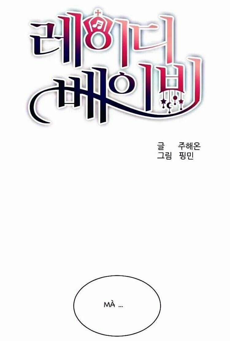 Tiểu Thư Bé Bỏng Đáng Yêu! 5 trang 1