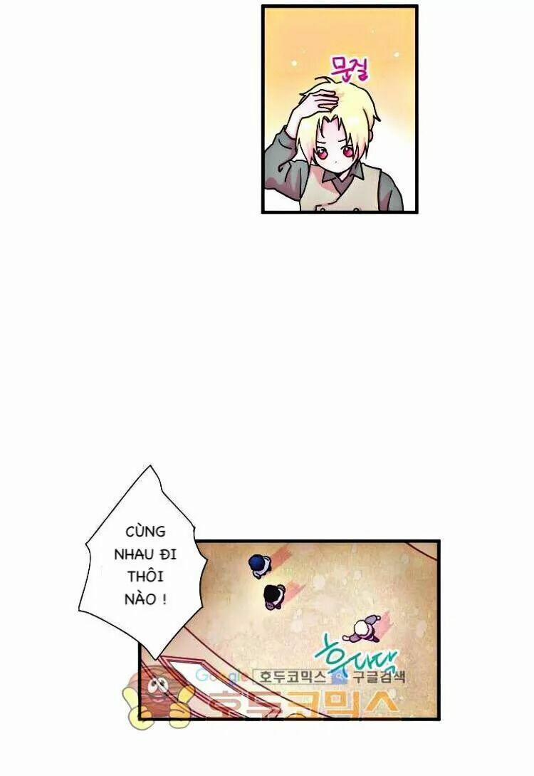 Tiểu Thư Bé Bỏng Đáng Yêu! 5 trang 14