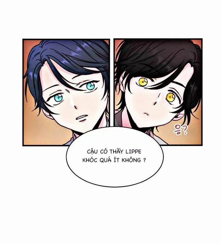 Tiểu Thư Bé Bỏng Đáng Yêu! 5 trang 2