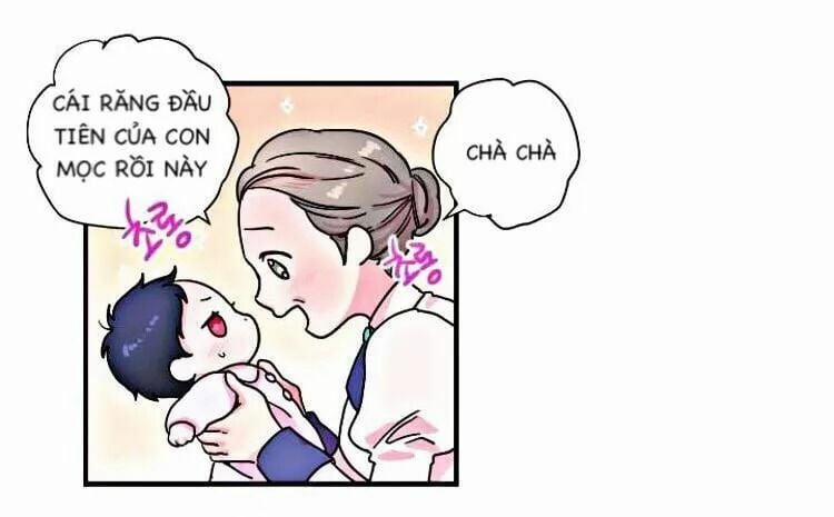 Tiểu Thư Bé Bỏng Đáng Yêu! 5 trang 23