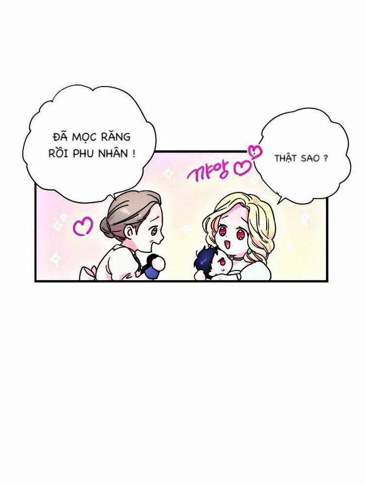 Tiểu Thư Bé Bỏng Đáng Yêu! 5 trang 30